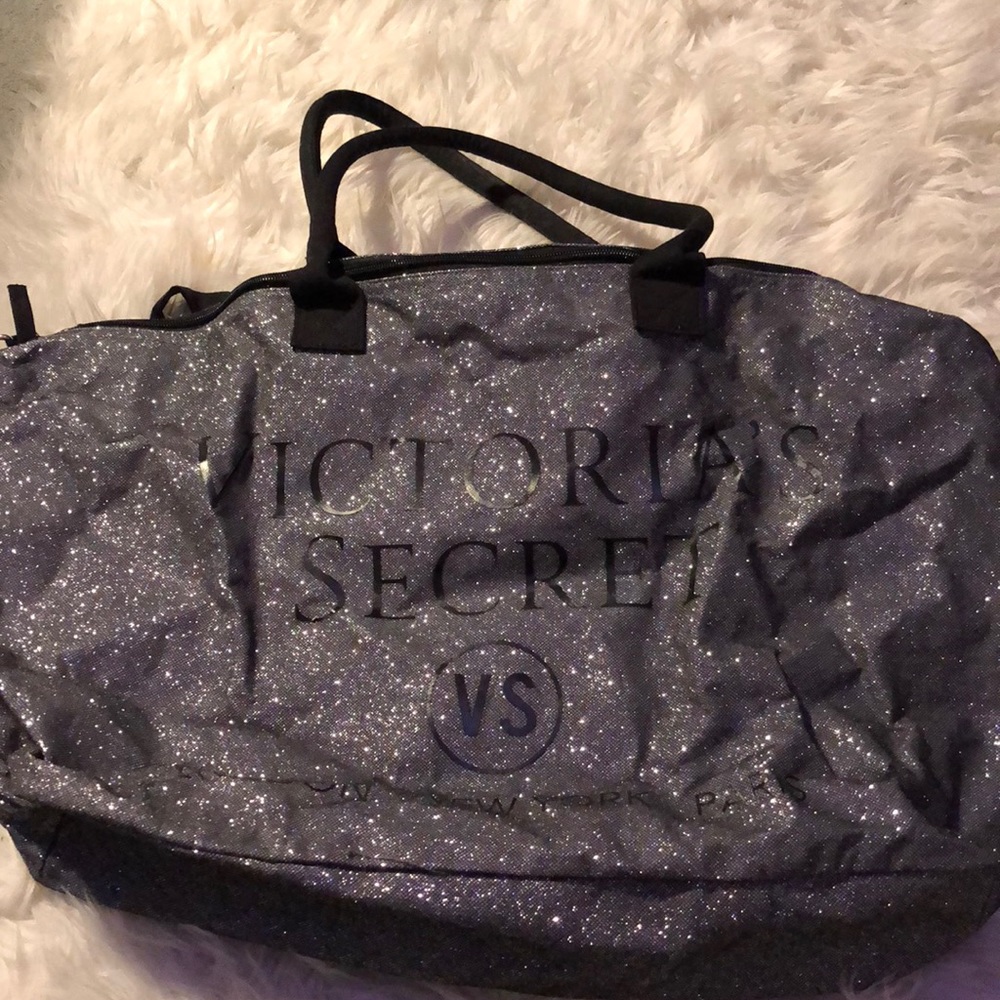 Victoria Secret Duffle Bag